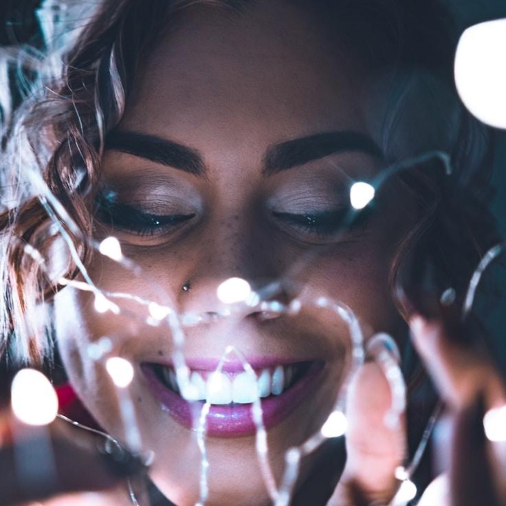 Sophie Weber - Founder of SiloPeakSage